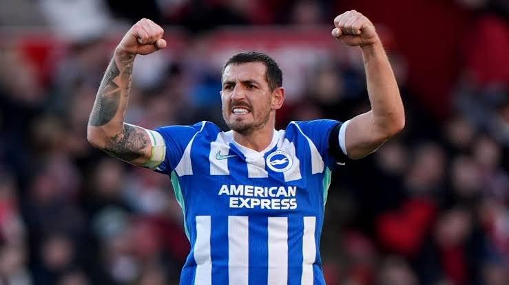 pg电子-记者：布莱顿已经告知诺丁汉森林，不会在冬窗出售邓克