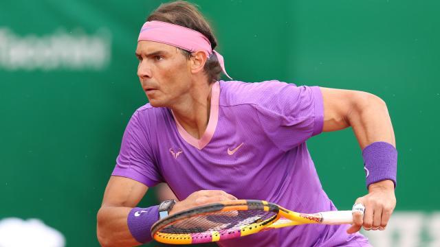 pg电子官网-纳达尔输球是意外or危机？如何应对一点或成关键