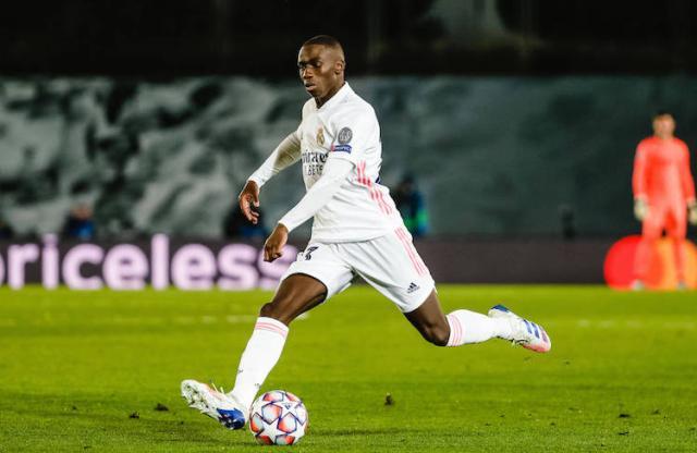 pg电子注册-门迪受伤加剧用人荒 皇马大名单外场球员仅13人