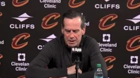 pg电子平台-阿特金森：哈登今晚没有打出他最好表现，但我对他非常放心